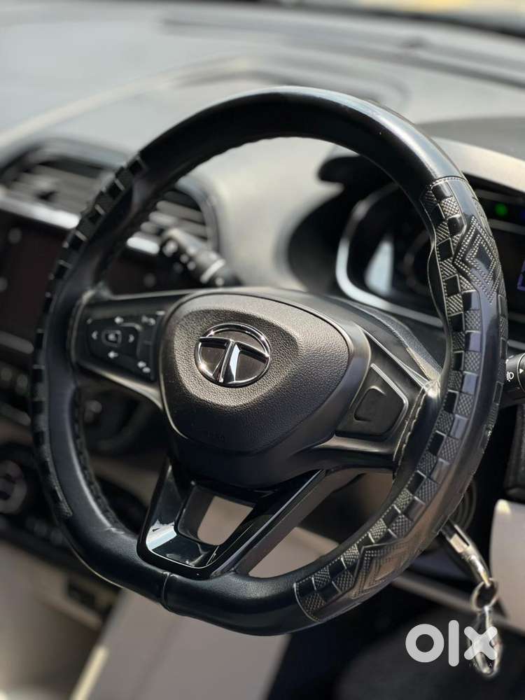 Tata Tiago 1.2 Revotron Xz Plus Cng, 2022, Petrol