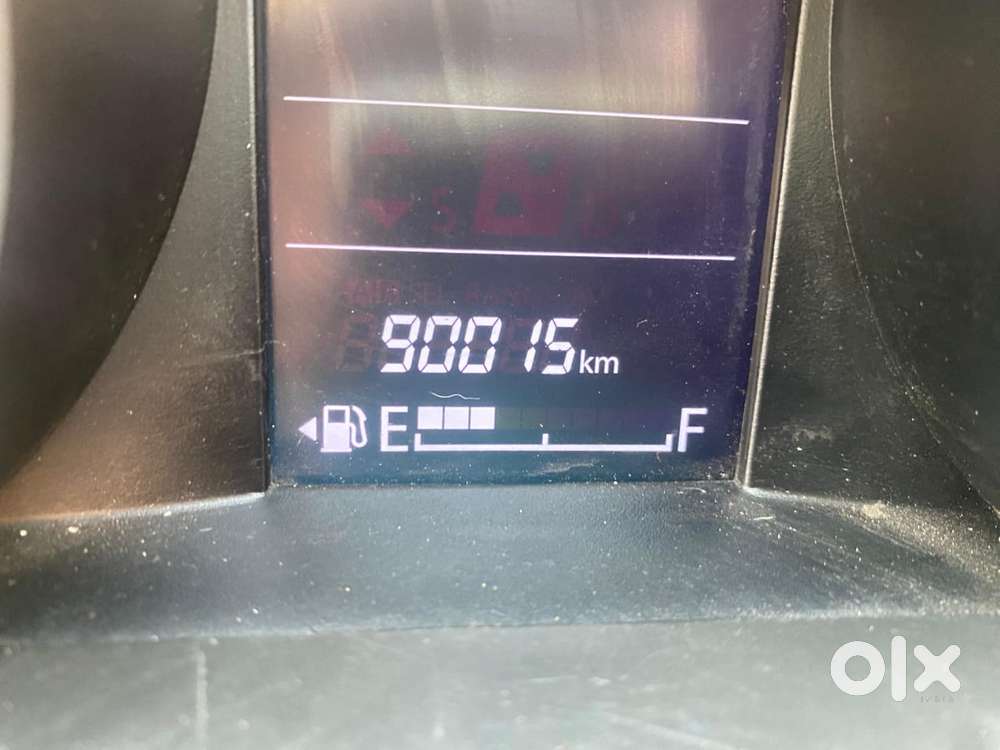 Maruti Suzuki Swift Vdi Bs Iv, 2018, Diesel