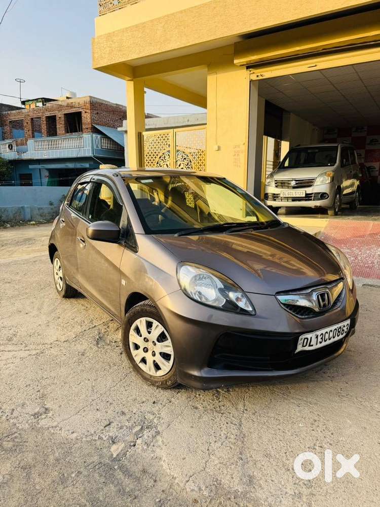 Honda City Petrol 2012
