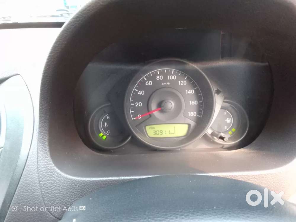 Hyundai Eon D-lite +, 2018, Petrol
