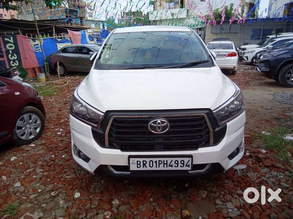 Gadi Me Koi V Kharch Nahi Hai, Well Maintained