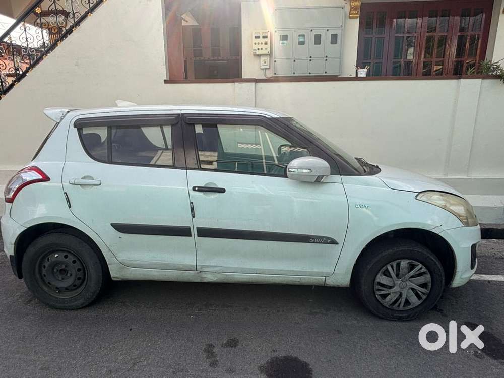 Maruti Suzuki Swift 2015 Petrol Good Condition