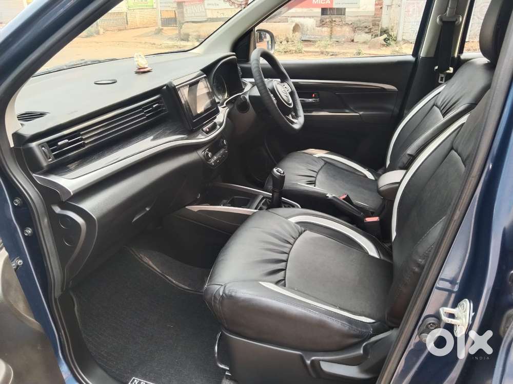 Maruti Suzuki Xl6 Zeta, 2020, Petrol