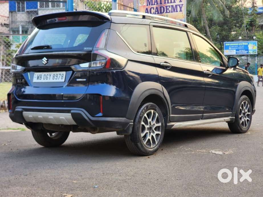 Maruti Suzuki Xl6 1.5 Alpha Plus Mt, 2023, Petrol