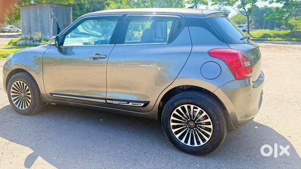 Maruti Suzuki Swift 2023 Petrol Good Condition