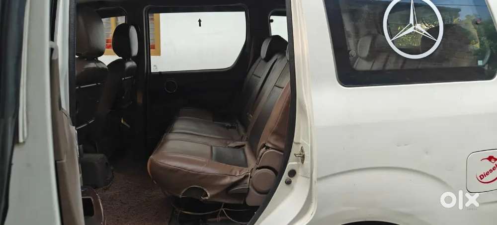 Mahindra Xylo Diesel 2009