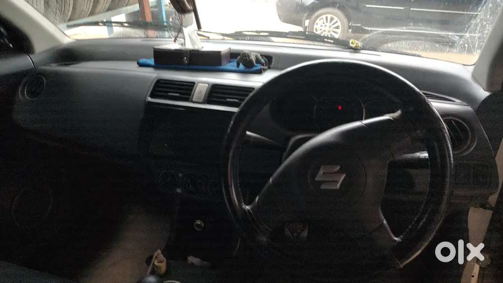 Maruti Suzuki Swift 2008 Diesel Manual