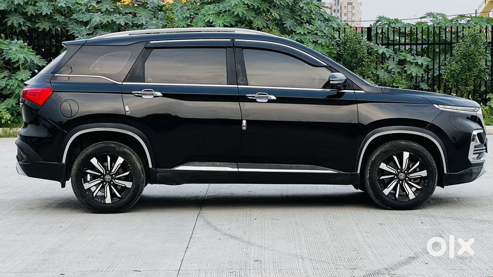 Mg Hector 2.0 Sharp Diesel, 2020, Diesel