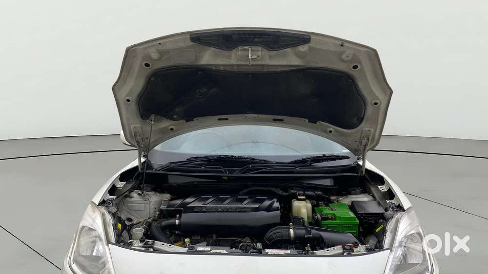 Maruti Suzuki Swift Amt Zdi, 2018, Diesel