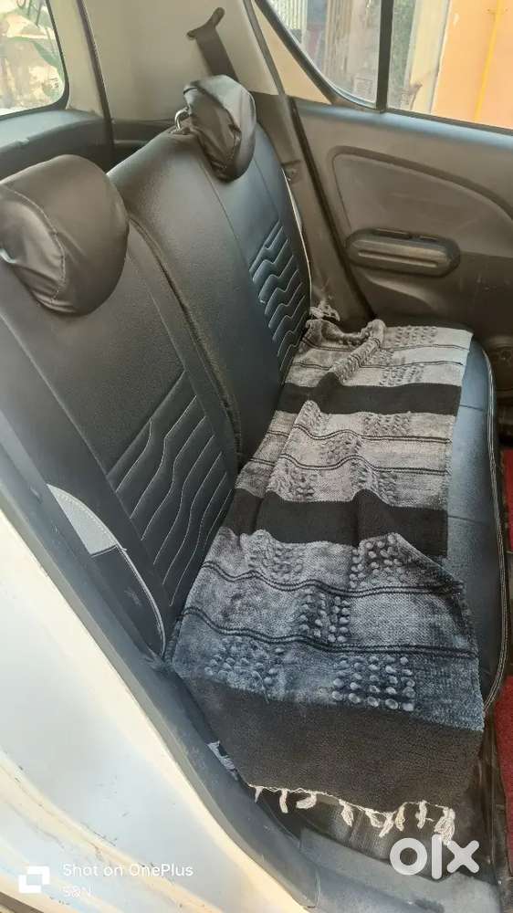 Maruti Suzuki Ritz Vdi 2010 Diesel