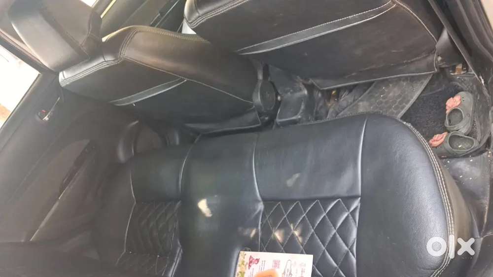 Maruti Suzuki Swift 2012 Diesel 153000 Km Driven