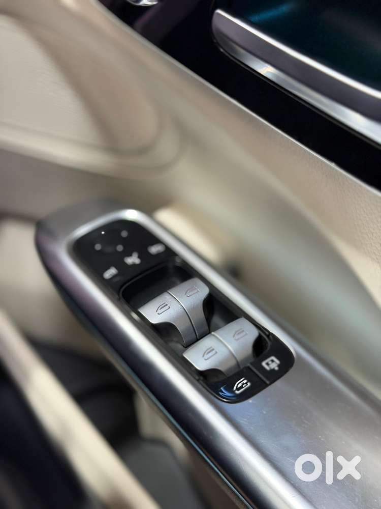 Mercedes-benz C-class C 220d, 2022, Diesel