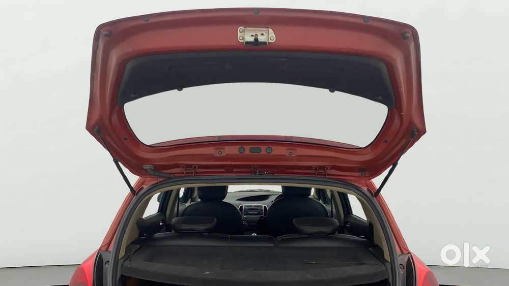 Hyundai Elite I20 Asta 1.4 Crdi, 2014, Diesel