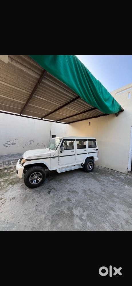 Mahindra Bolero Diesel Manual 2013