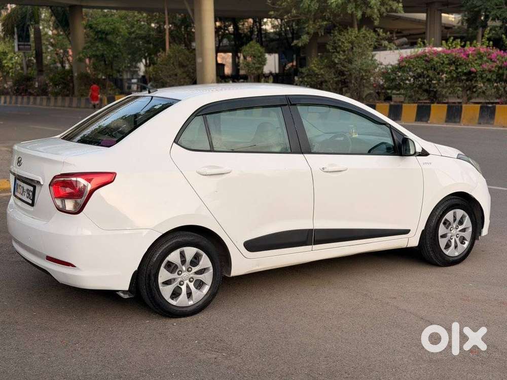 Hyundai Xcent S 1.2 (o), 2015, Petrol