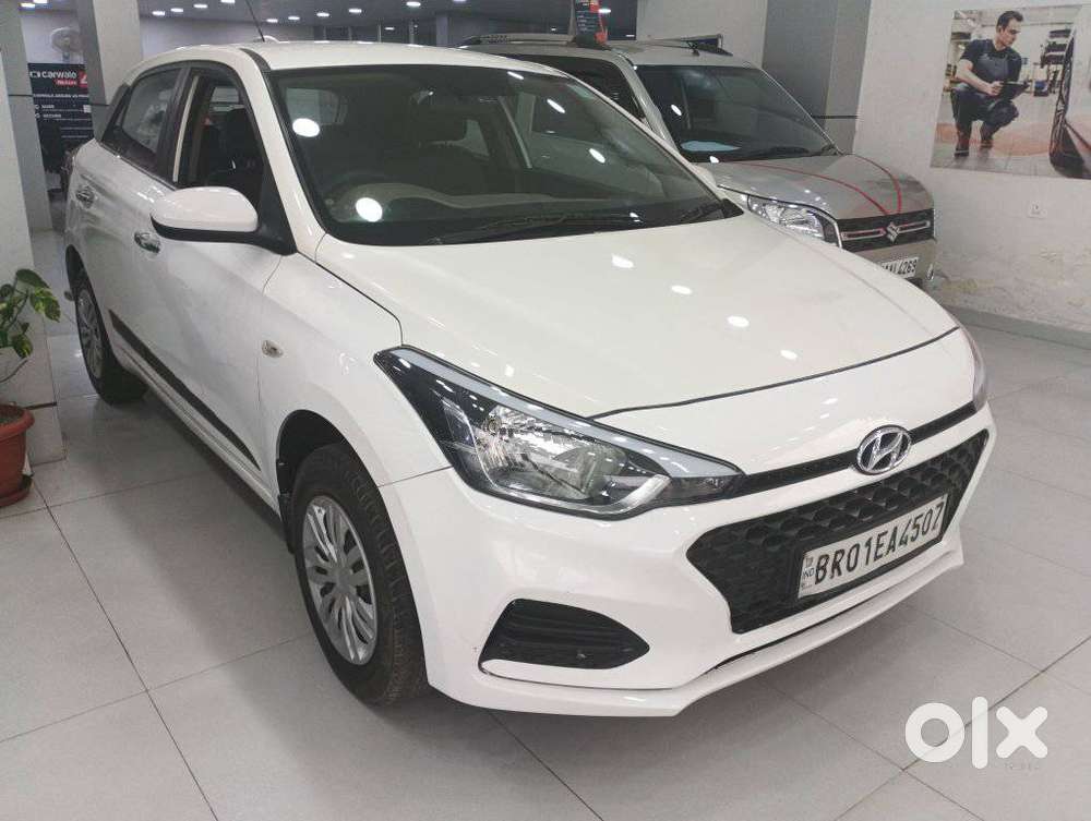 Hyundai Elite I20 Sportz Opt 1.4, 2023, Petrol