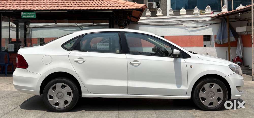 Skoda Rapid 2013-2016 1.5 Tdi Ambition Plus, 2015, Diesel