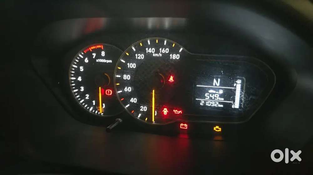 Hyundai Santro 2019 Petrol 21100 Km Driven