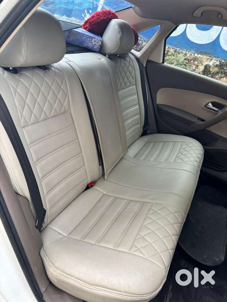 Skoda Rapid Diesel Manual 2011