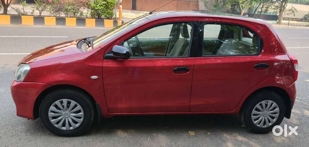 Toyota Etios Liva Jd, 2013, Diesel