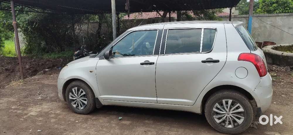 Maruti Suzuki Swift Well Maintained