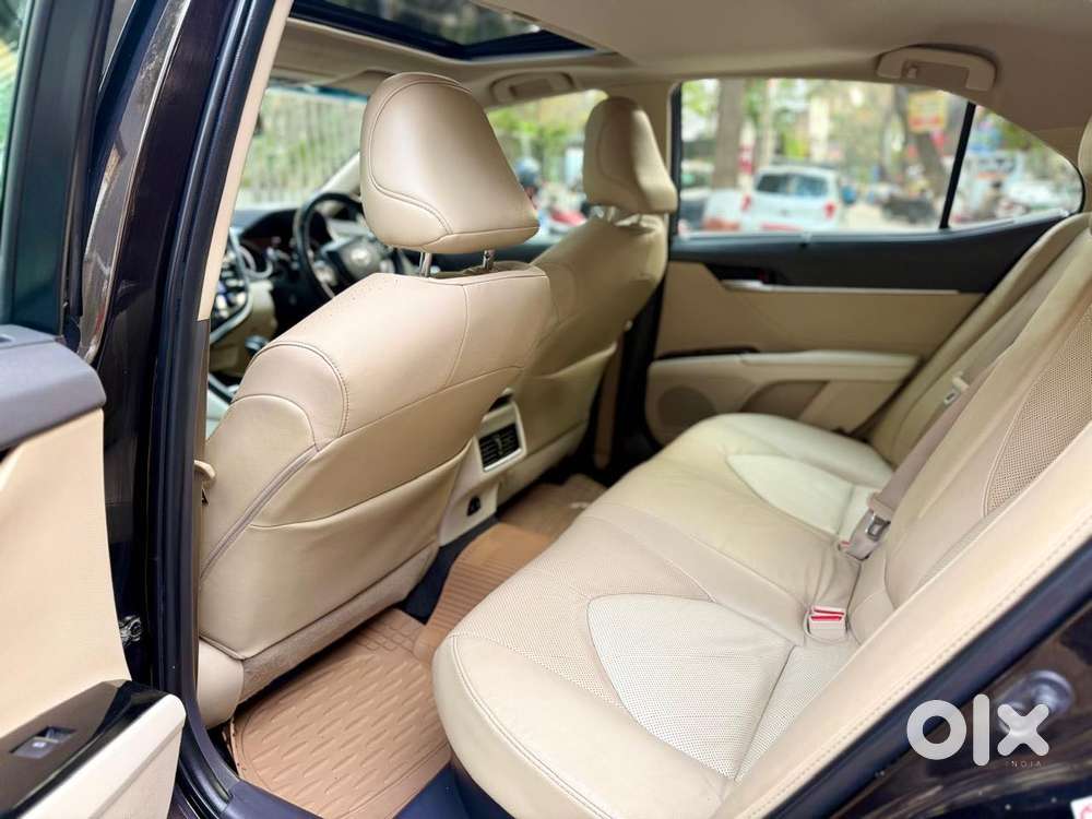 Toyota Camry [2019-ongoing] 2.5 Hybrid, 2020, Petrol