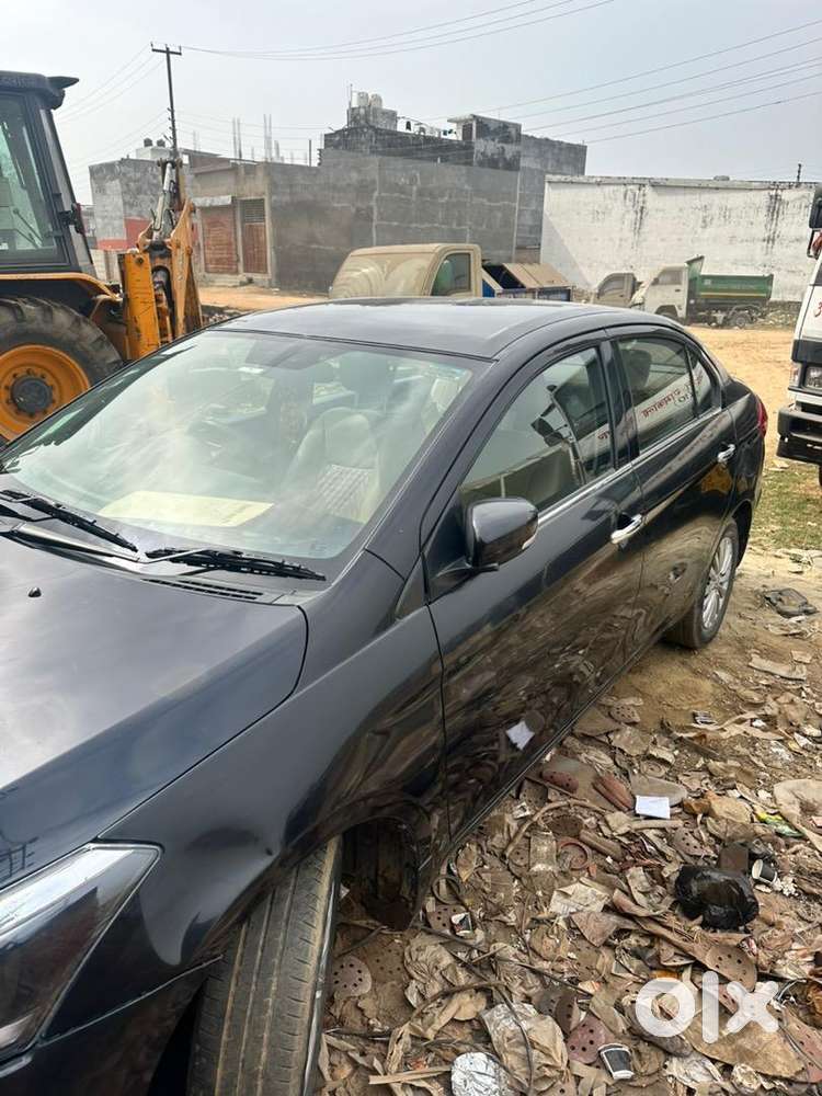Maruti Suzuki Ciaz 2021 Petrol Superb Condition