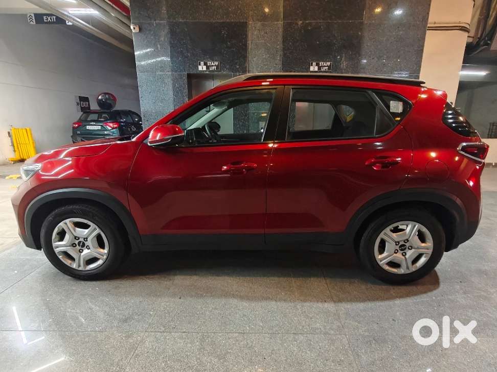 Kia Sonet 1.2 Htk Plus, 2023, Petrol