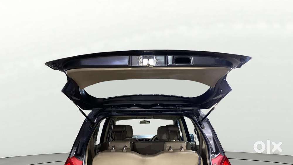 Maruti Suzuki Ertiga Vxi, 2015, Petrol