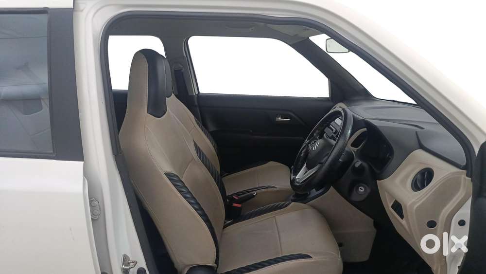 Maruti Suzuki Wagon R 1.2 Vxi, 2019, Petrol