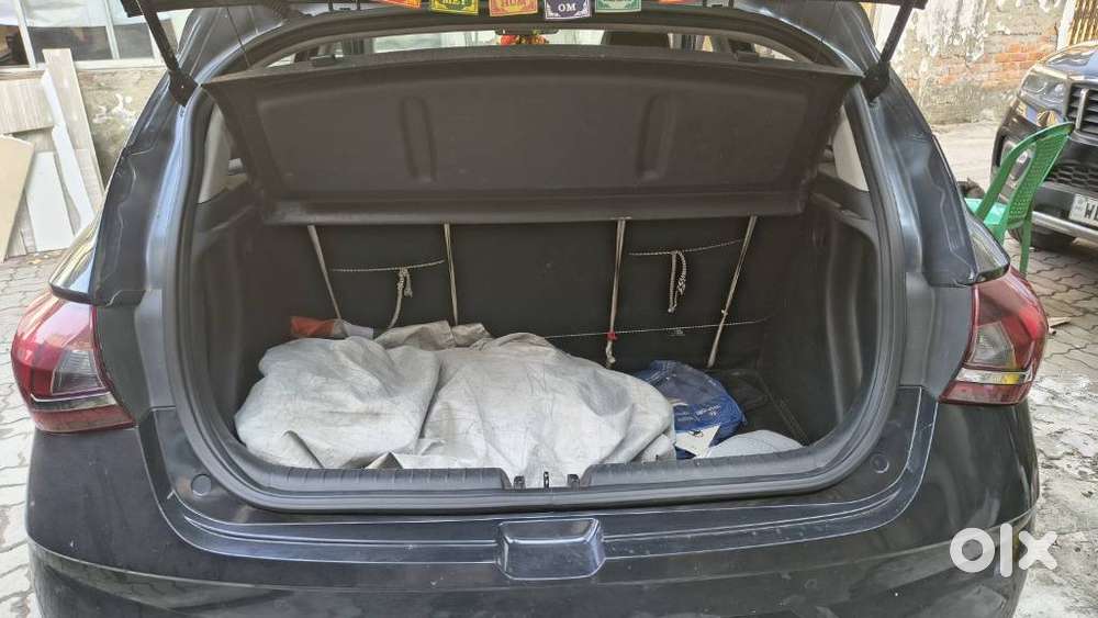 Hyundai I20 1.2 Sportz (o), 2022, Petrol