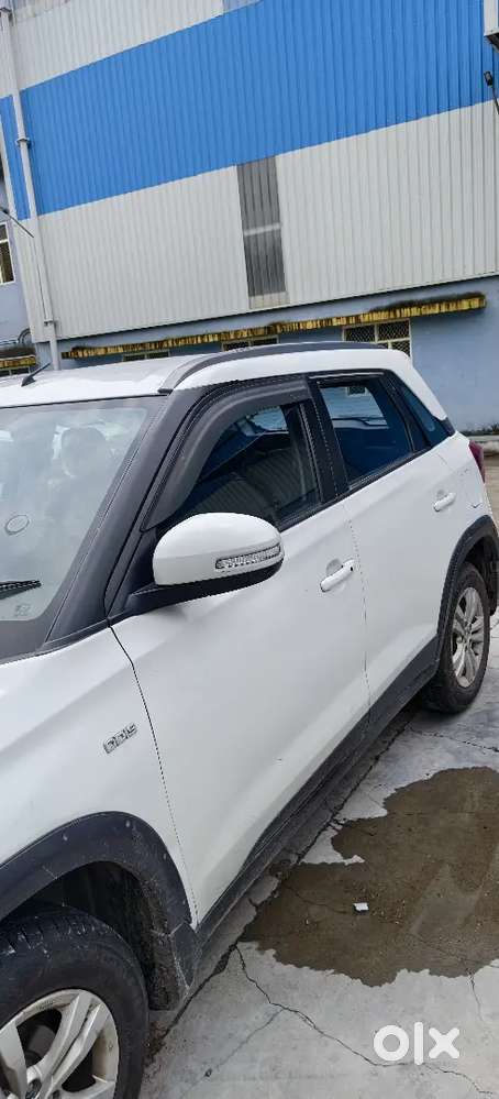 Maruti Suzuki Vitara 2019