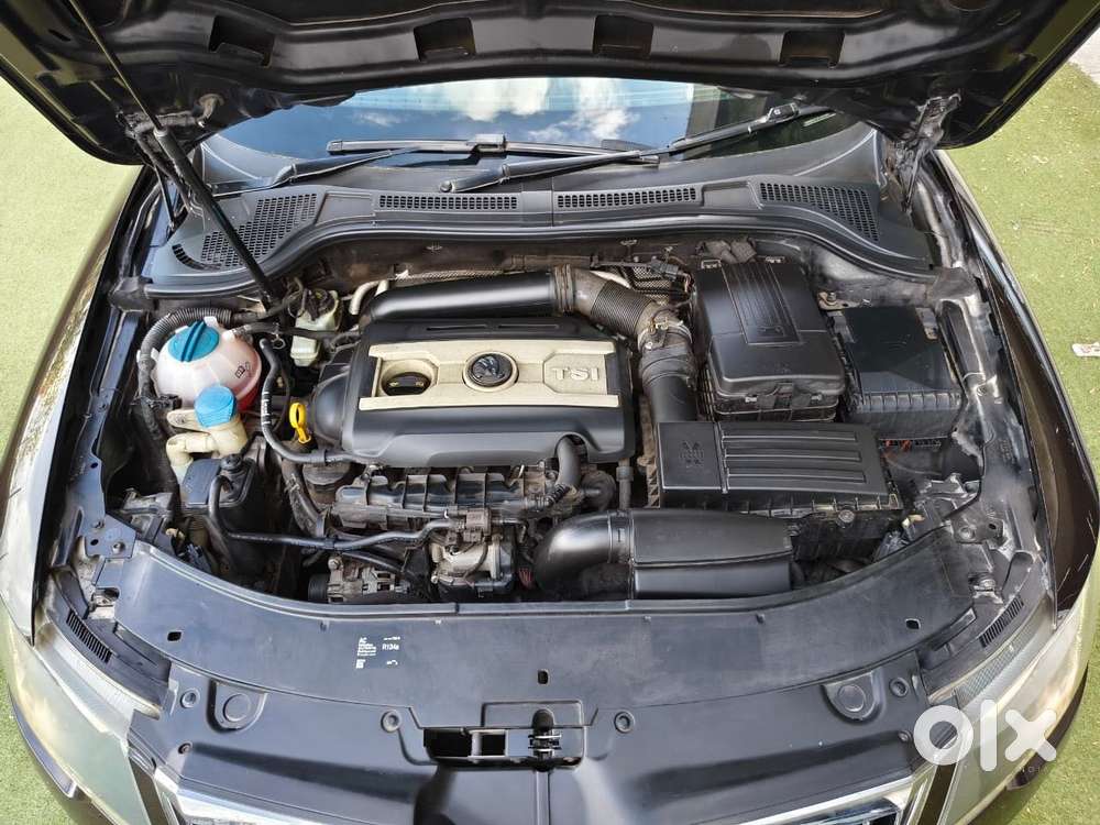 Skoda Superb Elegance 1.8 Tsi At, 2015, Petrol