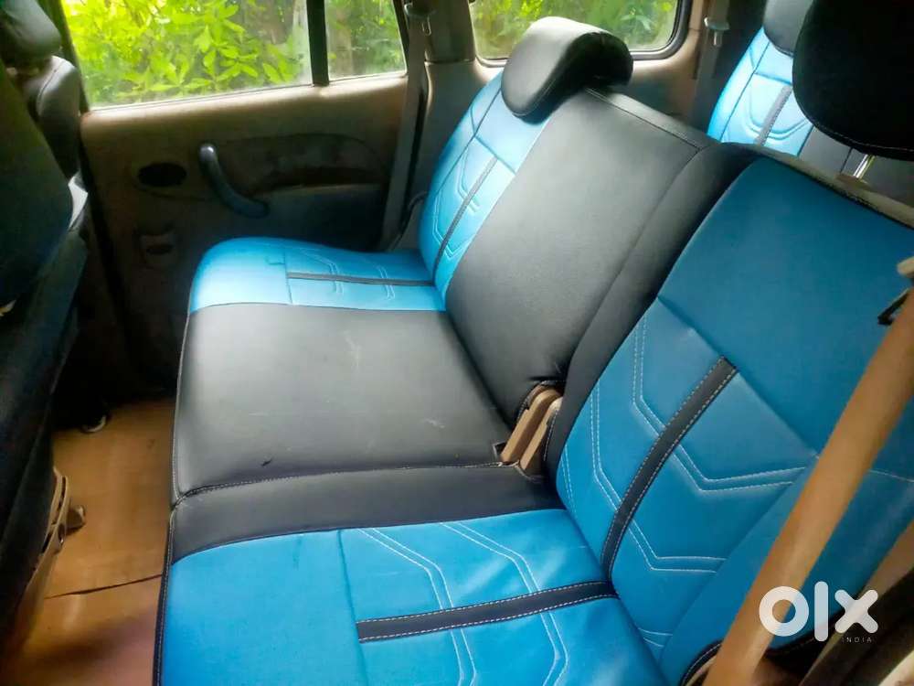 Mahindra Scorpio 2009 Diesel Manual