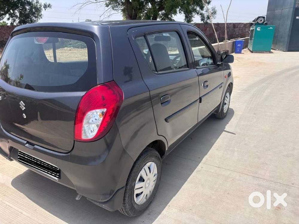 Good Condition Alto 800, Only 26500 Driven23ve