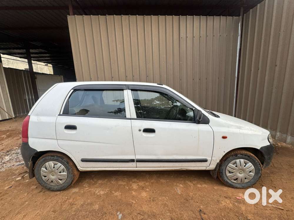 Maruti Suzuki Alto 2006