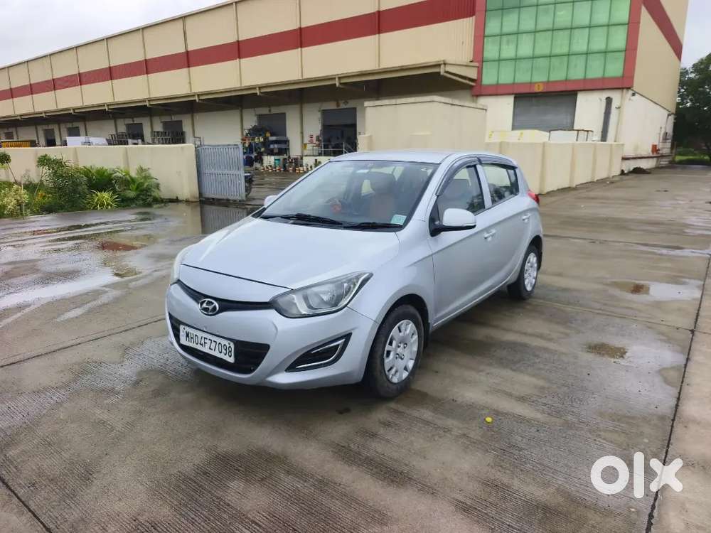 Hyundai I20 Magna Diesel