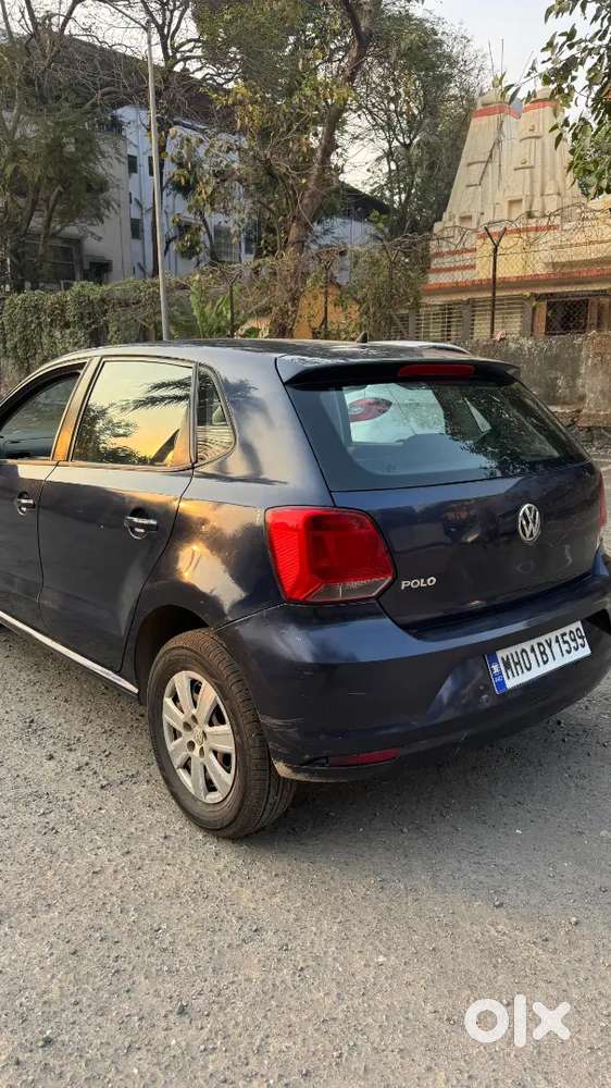 Volkswagen Petrol Car For Sale – Excellent Condition