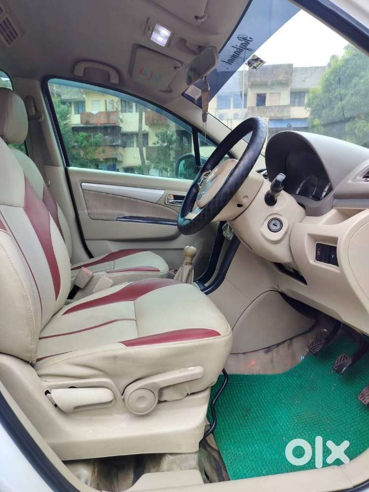 Maruti Suzuki Ertiga Zdi, 2013, Diesel