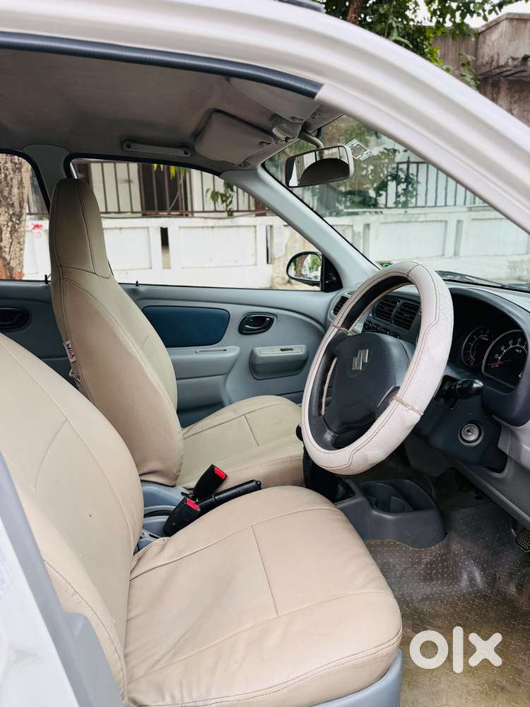 Maruti Suzuki Alto K10 1.0 Vxi, 2011, Petrol
