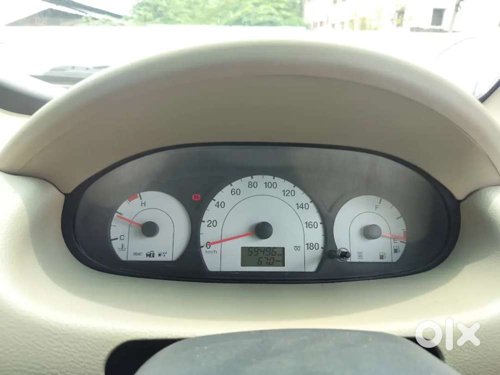 Mahindra Xylo 2018