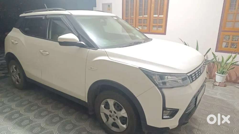 Mahindra Xuv300 2021 Diesel 67000 Km Driven