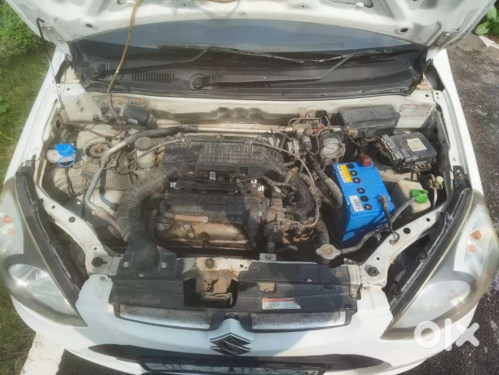 Maruti Suzuki Alto 2014