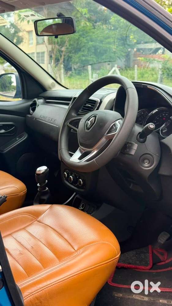 Renault Duster 1.5 110 Ps Rxs Diesel, 2020, Diesel