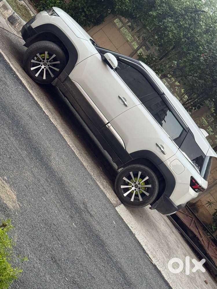 Maruti Brezza Vxi 2023