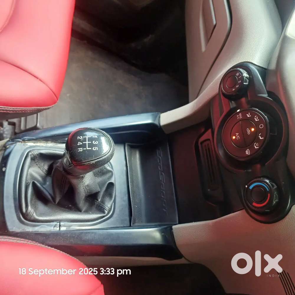 Genuine Ford Ecosport For Sale