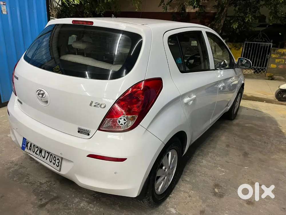 Hyundai I20 2014 Diesel Well Maintained