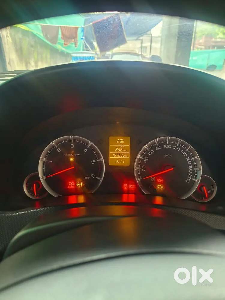 Swift Zdi 
Good Condition