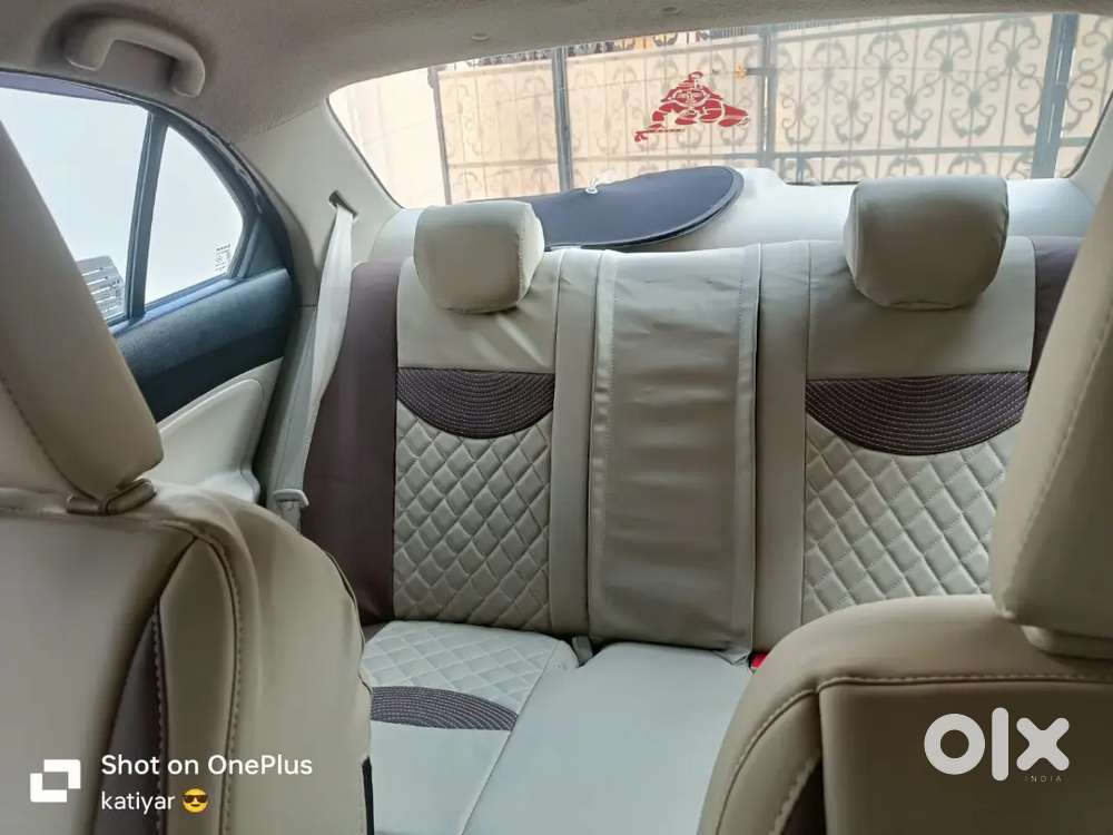 Maruti Suzuki Dzire 2019
