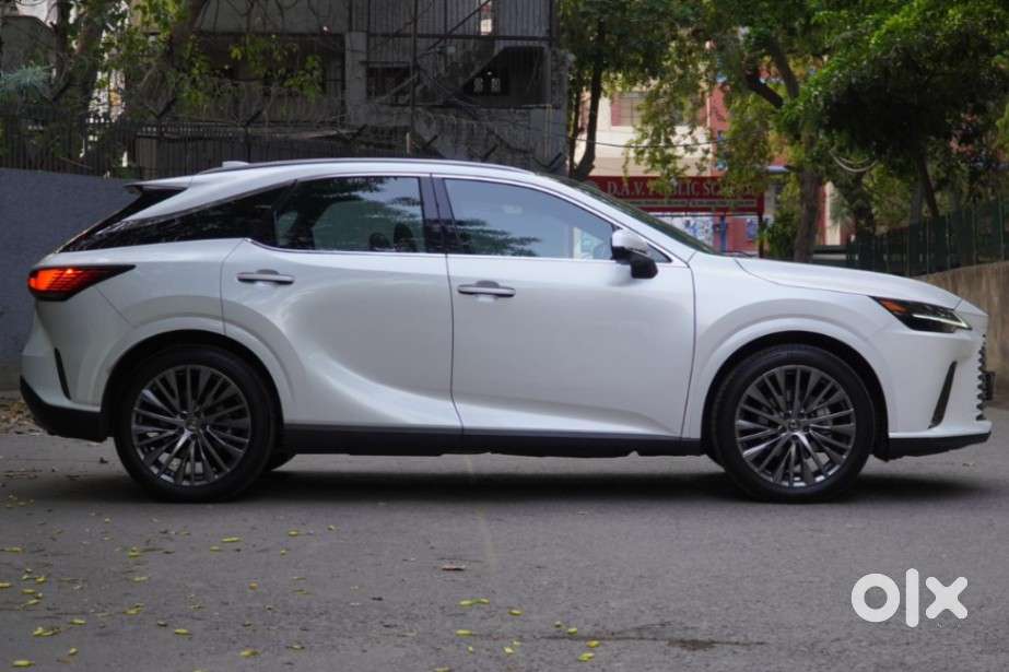 Lexus Rx 350 Petrol, 2025, Petrol